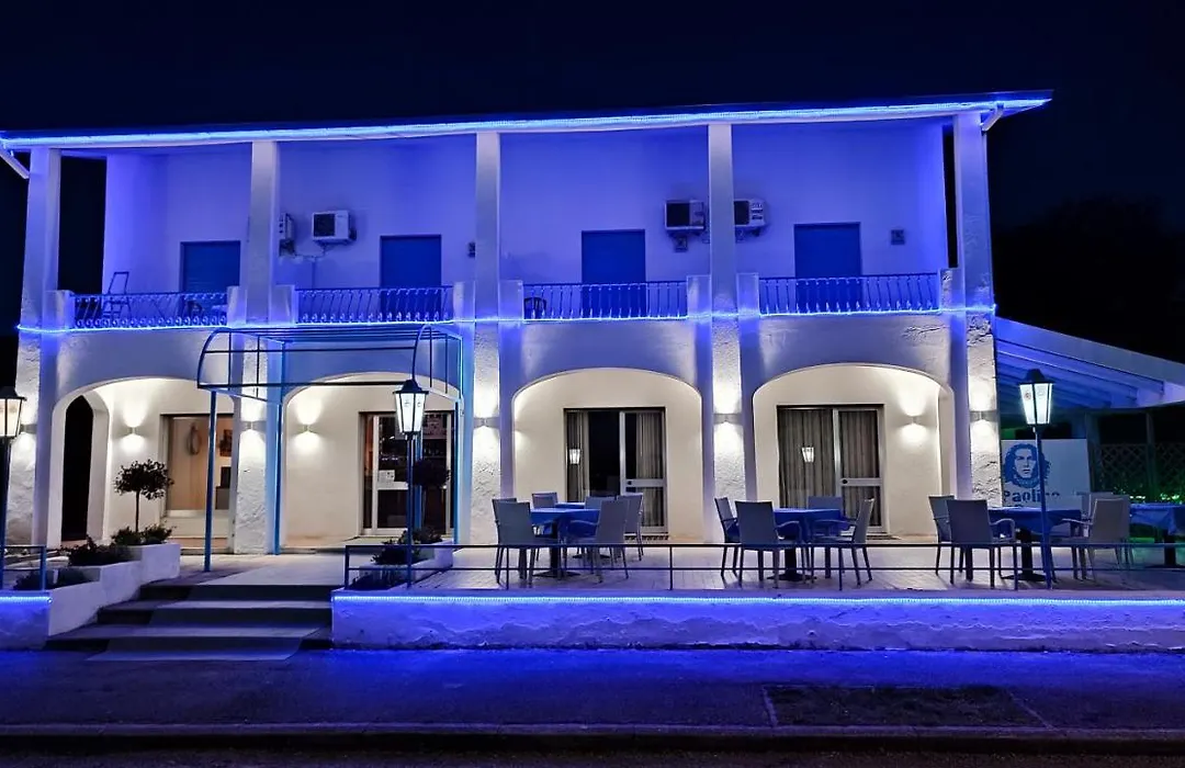 Hotel Ca' Bianca da Paolino-1